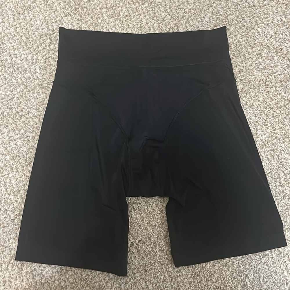 We are HAH Biker Shorts